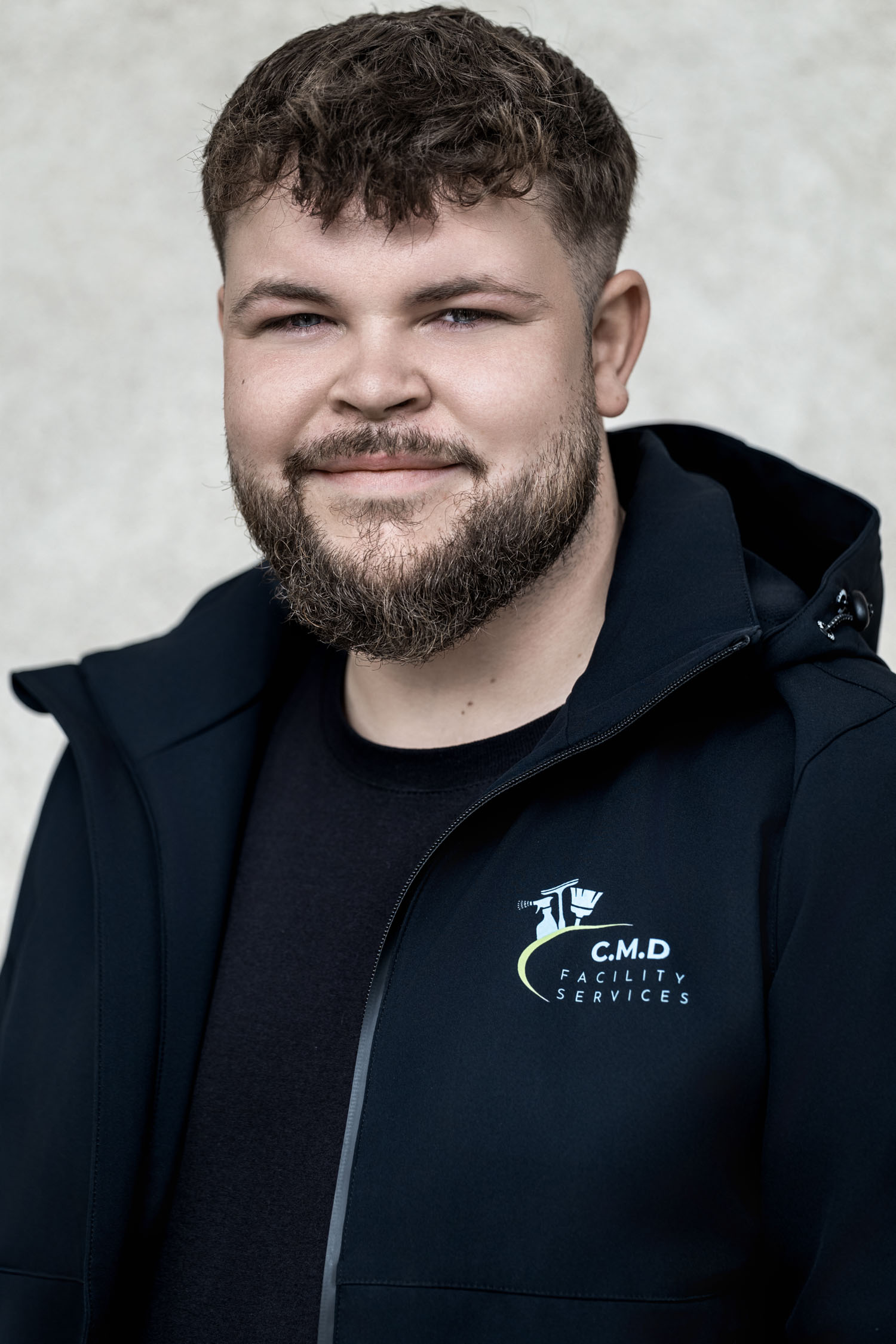 Andreas Bonde
