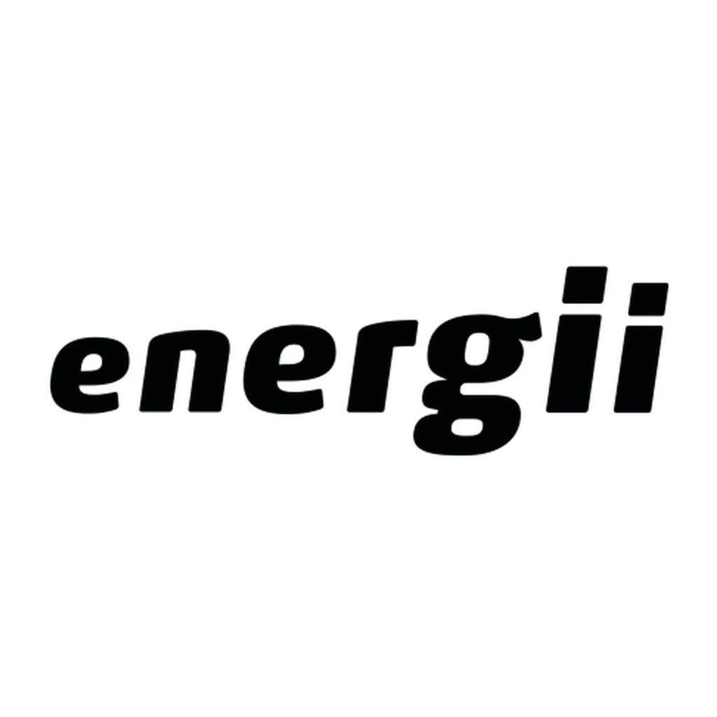 Energii